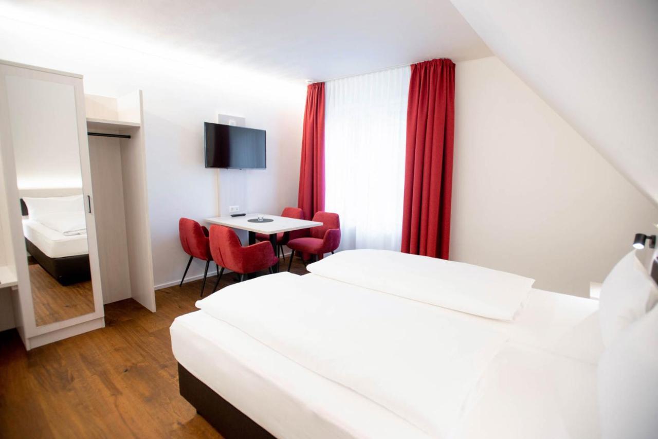 Reos Hotel Wangen Wangen im Allgäu Zewnętrze zdjęcie