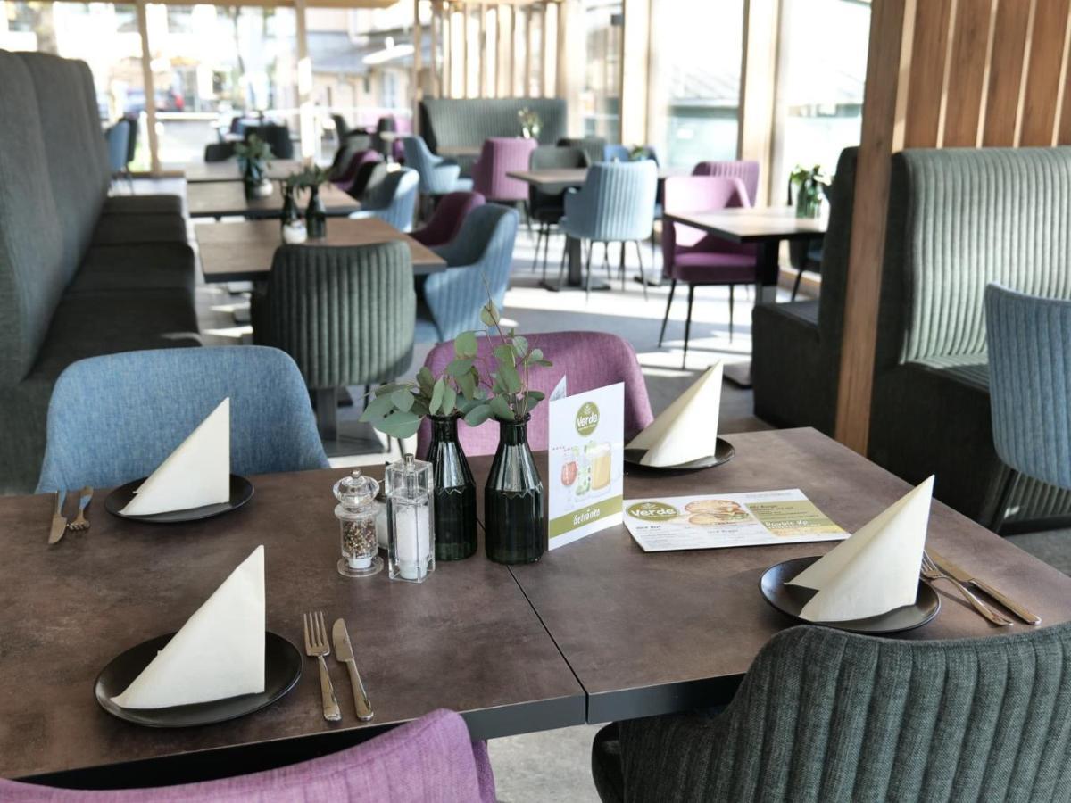 Reos Hotel Wangen Wangen im Allgäu Zewnętrze zdjęcie