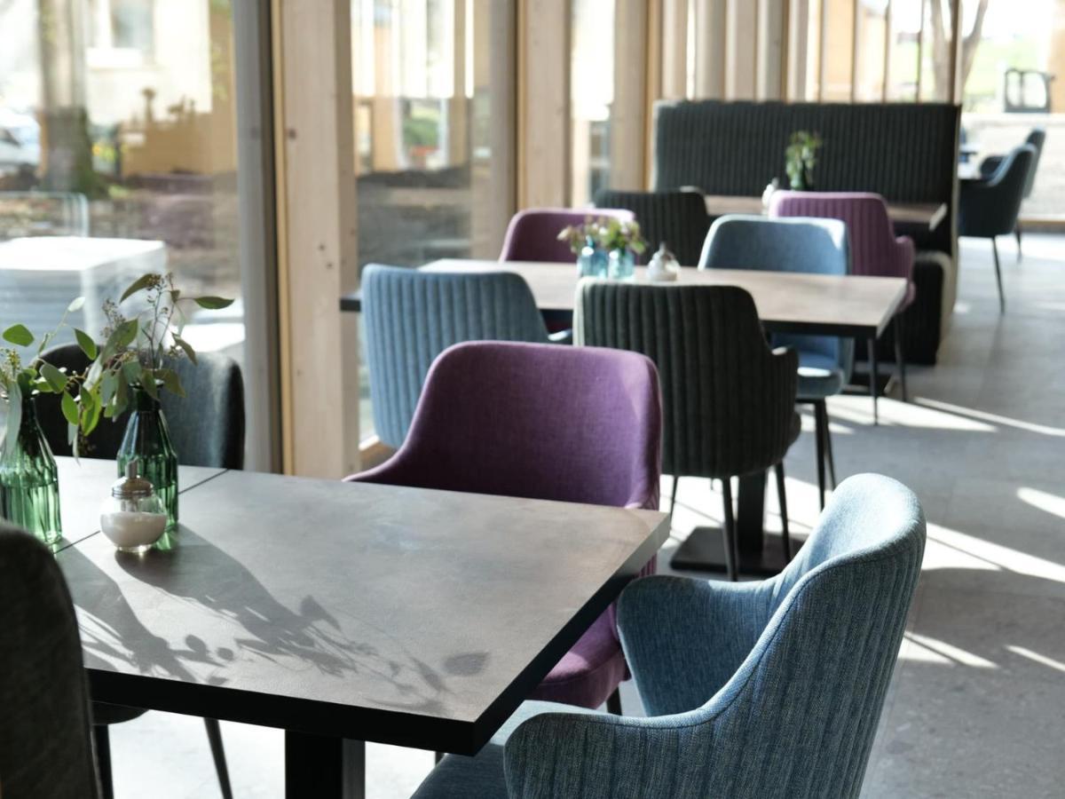 Reos Hotel Wangen Wangen im Allgäu Zewnętrze zdjęcie