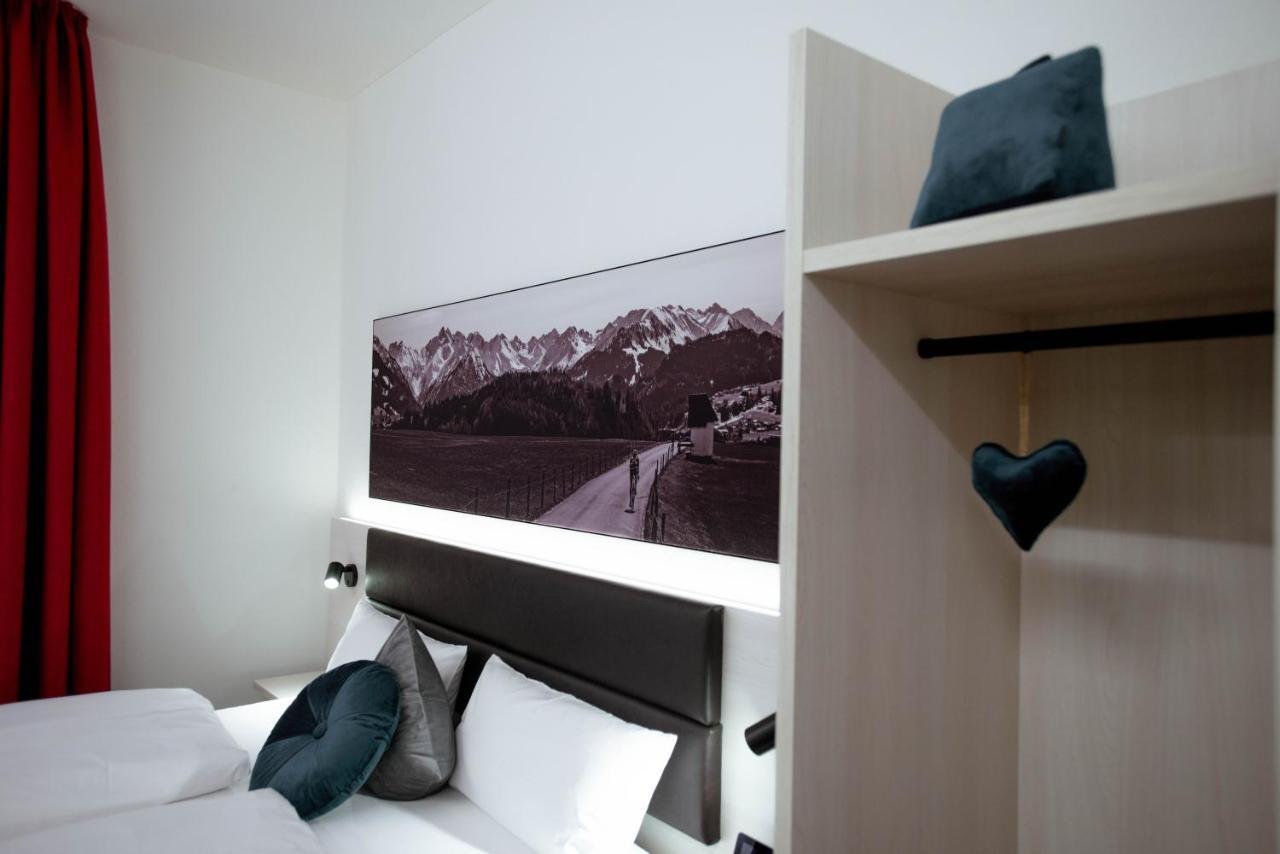 Reos Hotel Wangen Wangen im Allgäu Zewnętrze zdjęcie