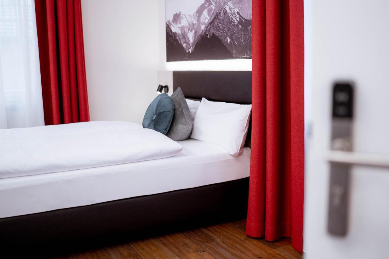 Reos Hotel Wangen Wangen im Allgäu Zewnętrze zdjęcie