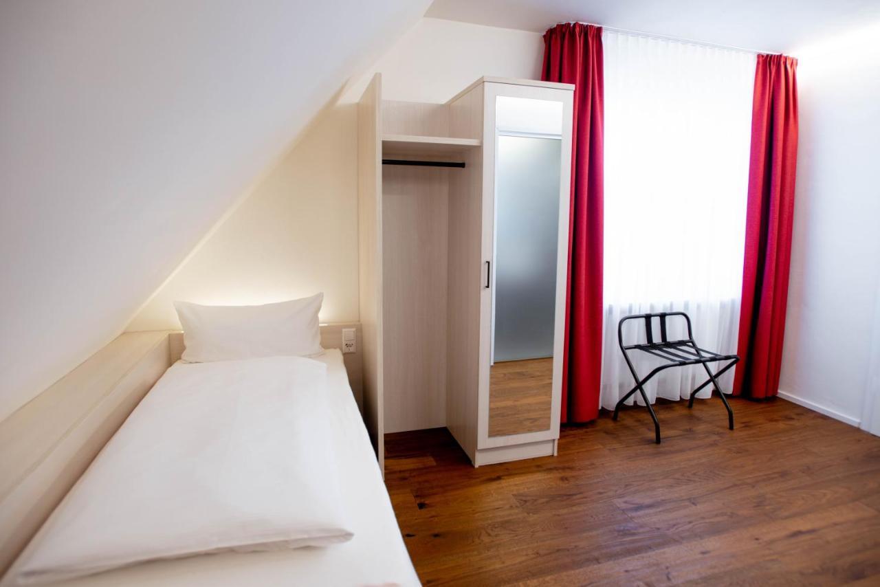 Reos Hotel Wangen Wangen im Allgäu Zewnętrze zdjęcie