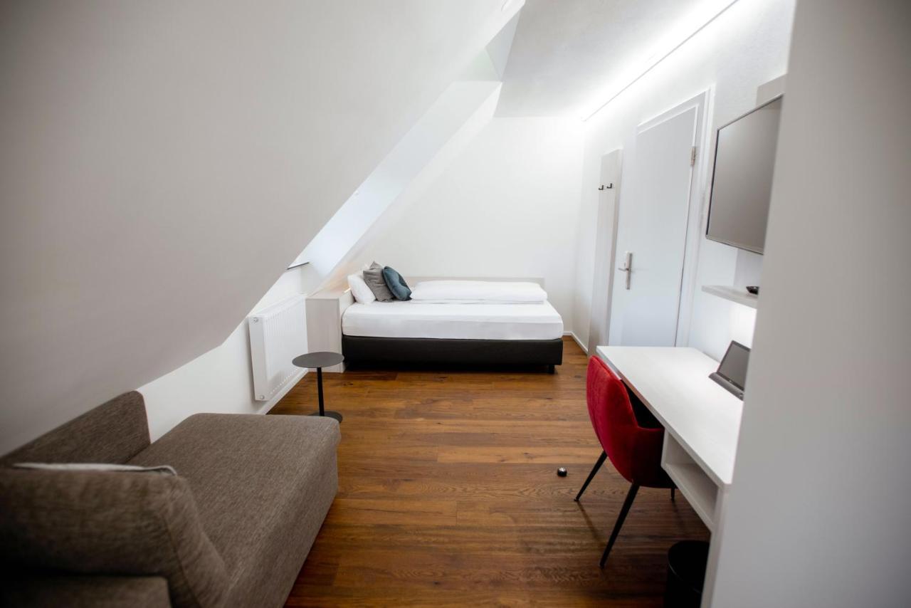 Reos Hotel Wangen Wangen im Allgäu Zewnętrze zdjęcie