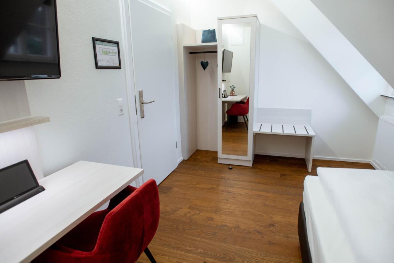 Reos Hotel Wangen Wangen im Allgäu Zewnętrze zdjęcie