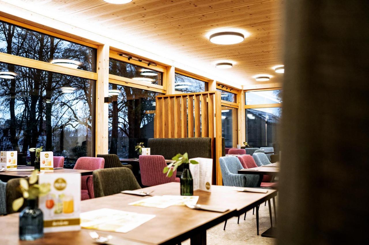 Reos Hotel Wangen Wangen im Allgäu Zewnętrze zdjęcie