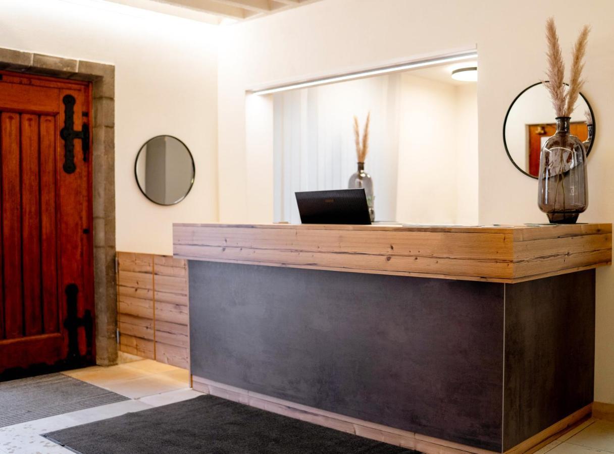 Reos Hotel Wangen Wangen im Allgäu Zewnętrze zdjęcie