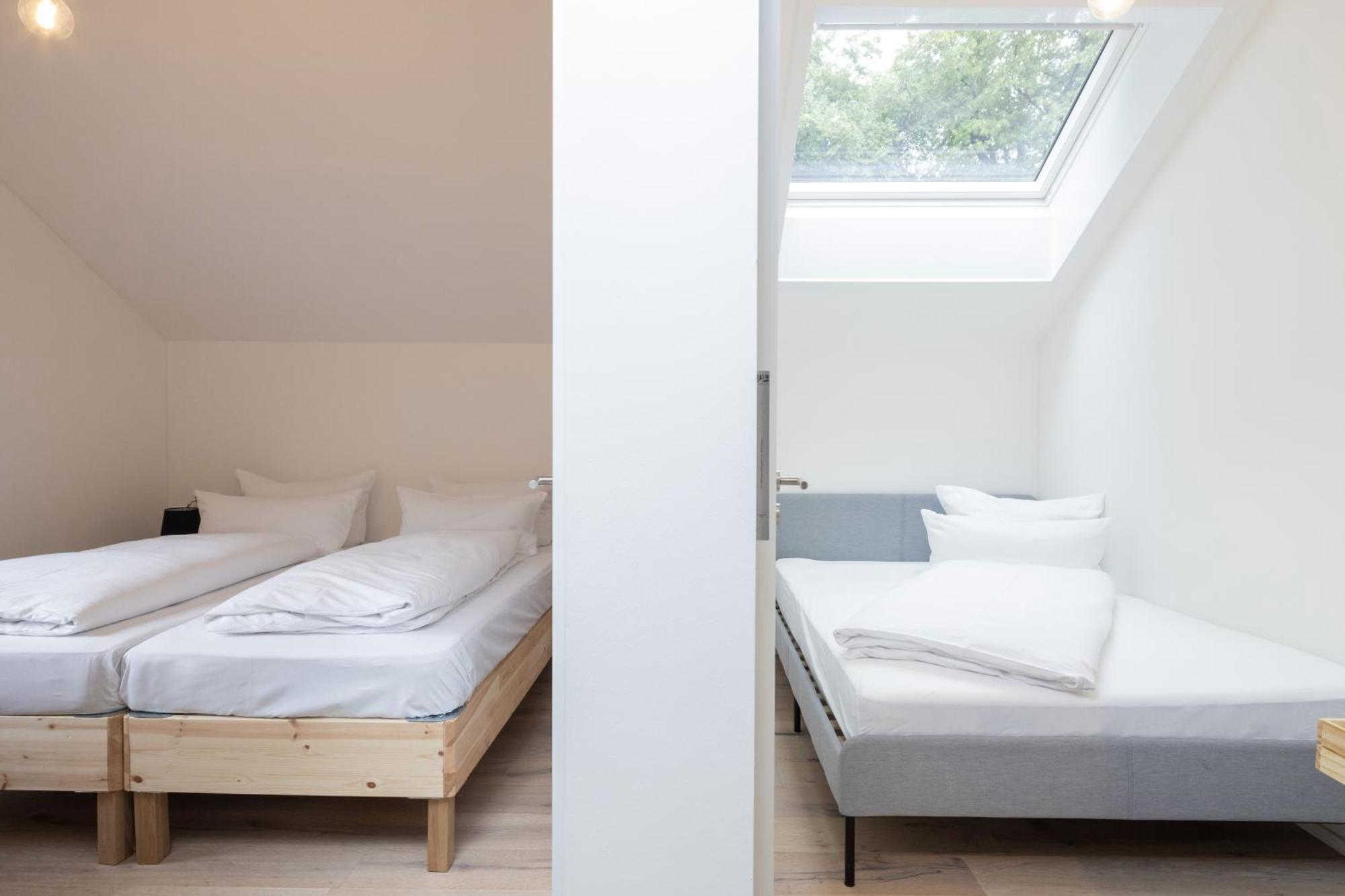 Reos Hotel Wangen Wangen im Allgäu Zewnętrze zdjęcie